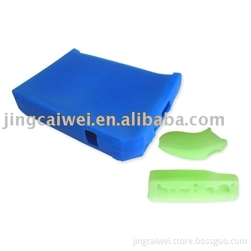 Silicone Case for Wii